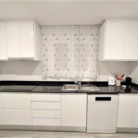 קאלאפיי Villa Service - Guimera מראה חיצוני תמונה