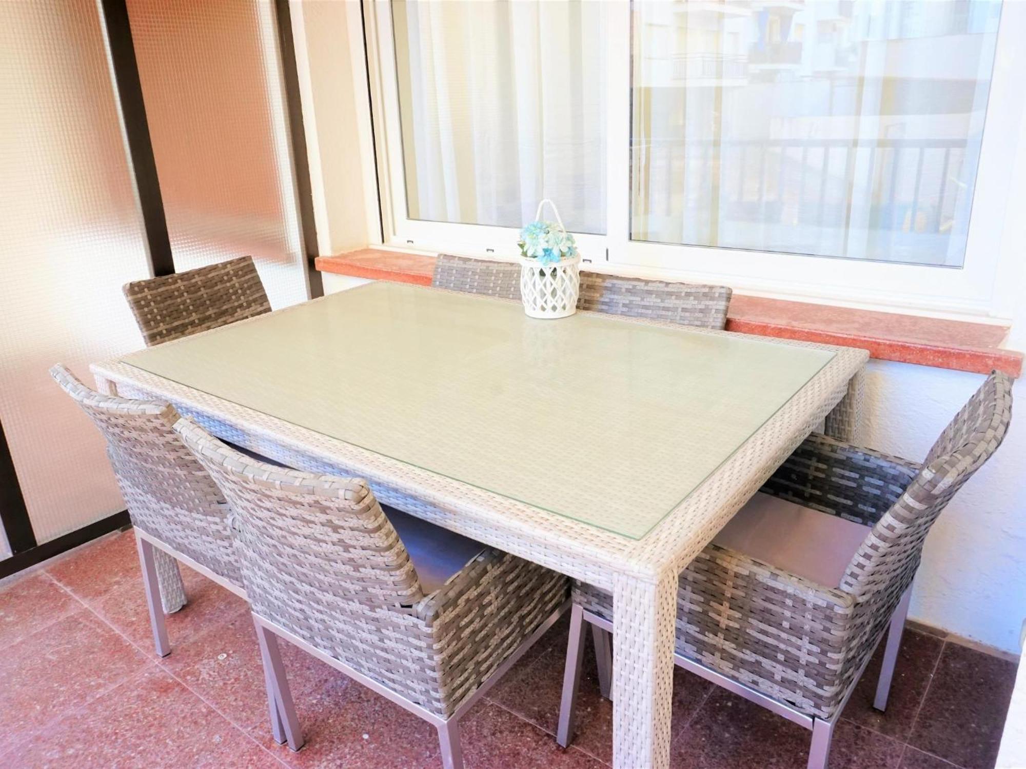 קאלאפיי Villa Service - Guimera מראה חיצוני תמונה