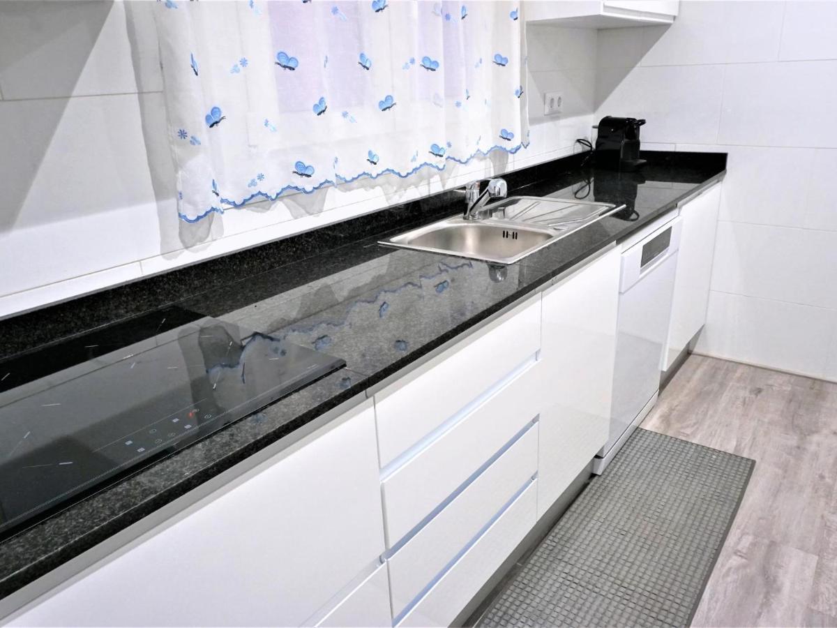 קאלאפיי Villa Service - Guimera מראה חיצוני תמונה