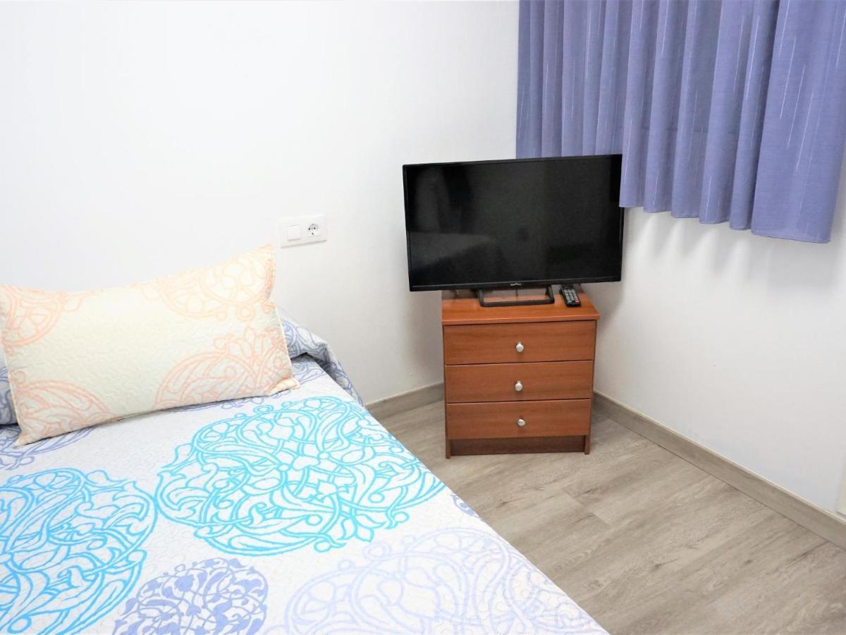 קאלאפיי Villa Service - Guimera מראה חיצוני תמונה