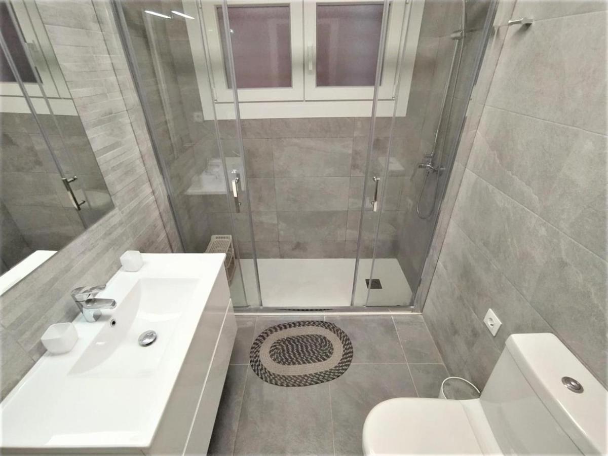 קאלאפיי Villa Service - Guimera מראה חיצוני תמונה