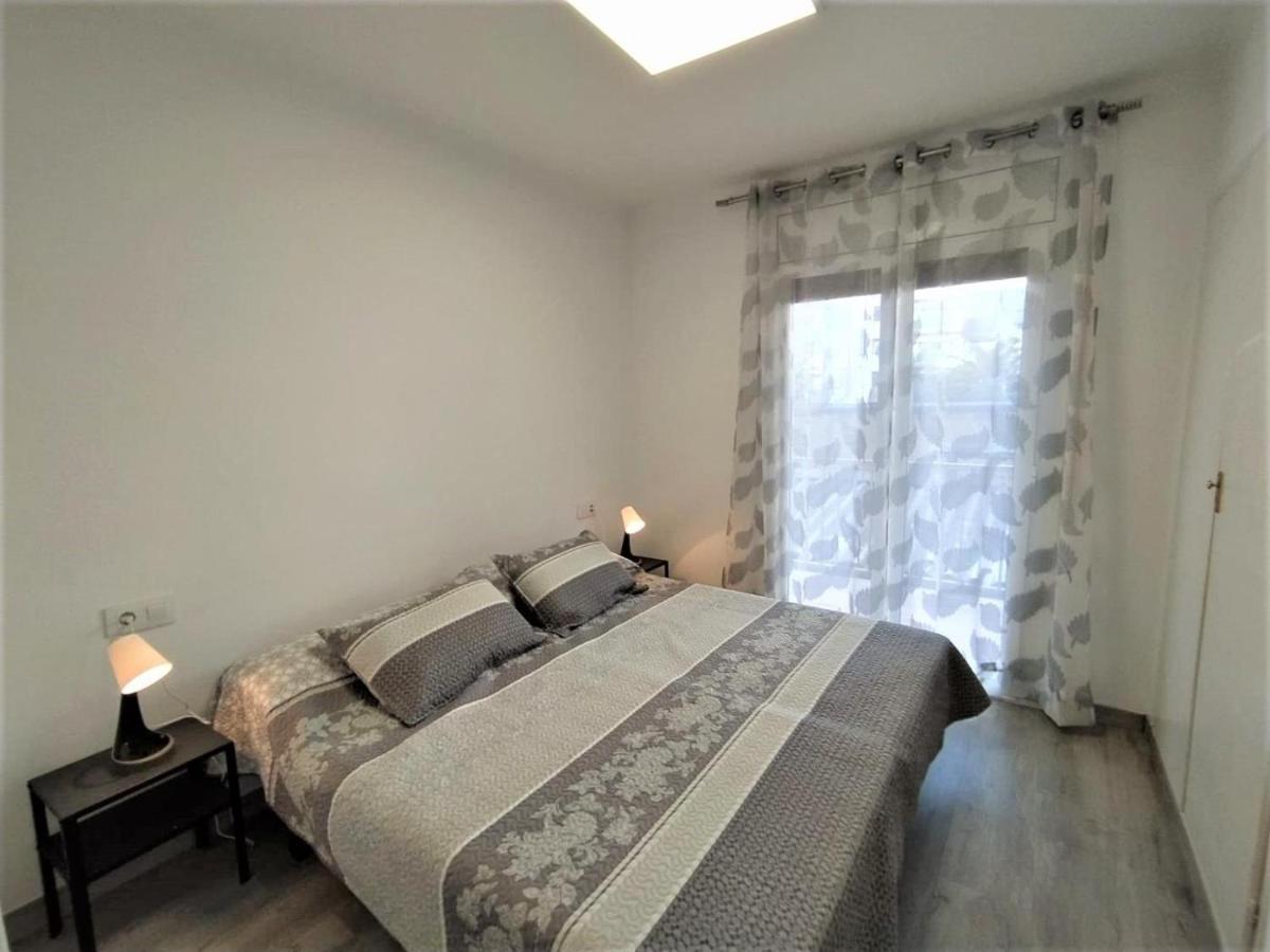 קאלאפיי Villa Service - Guimera מראה חיצוני תמונה