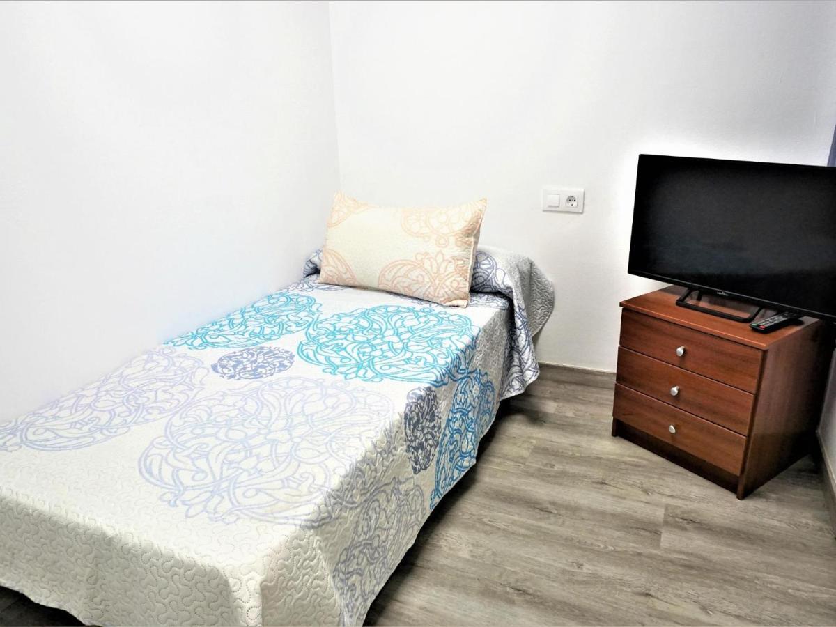 קאלאפיי Villa Service - Guimera מראה חיצוני תמונה